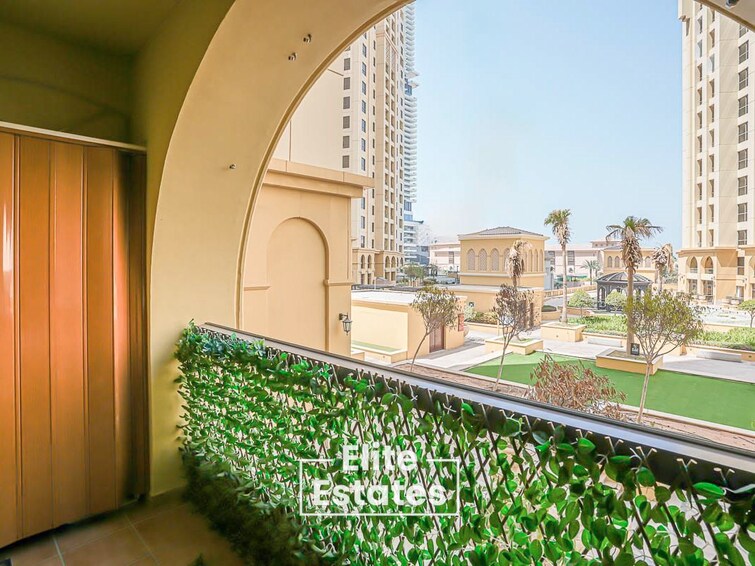 Murjan Apartment for Sale, Jumeirah Beach Residence (JBR), Dubai
