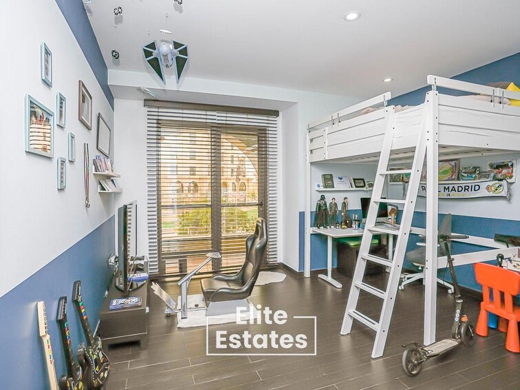 Murjan Apartment for Sale, Jumeirah Beach Residence (JBR), Dubai