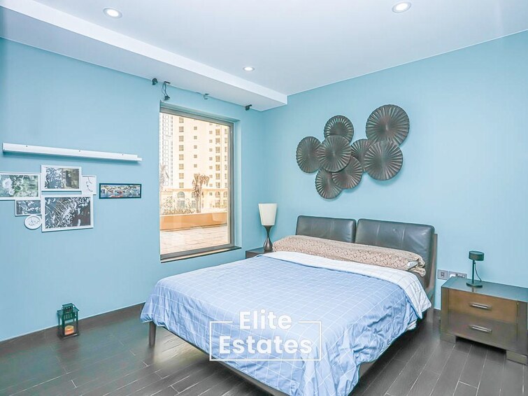 Murjan Apartment for Sale, Jumeirah Beach Residence (JBR), Dubai