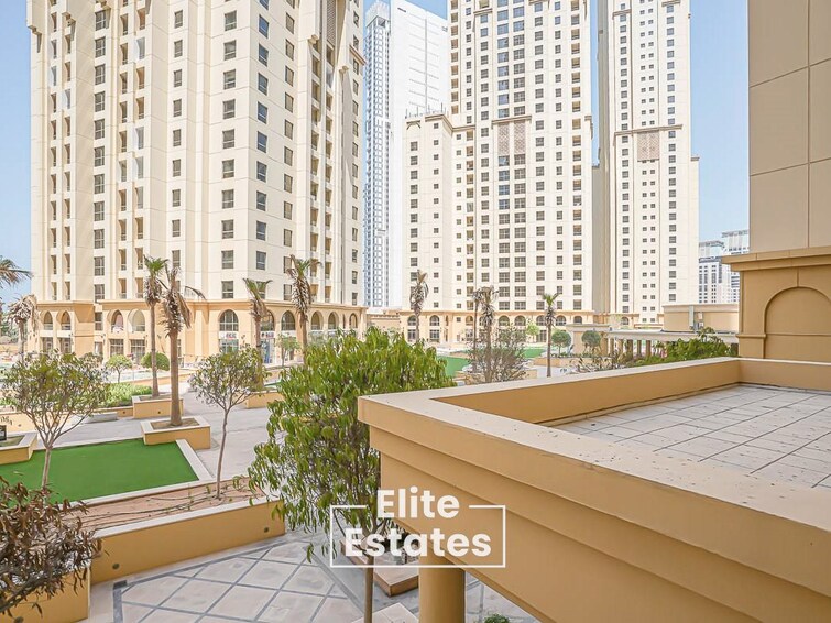 Murjan Apartment for Sale, Jumeirah Beach Residence (JBR), Dubai