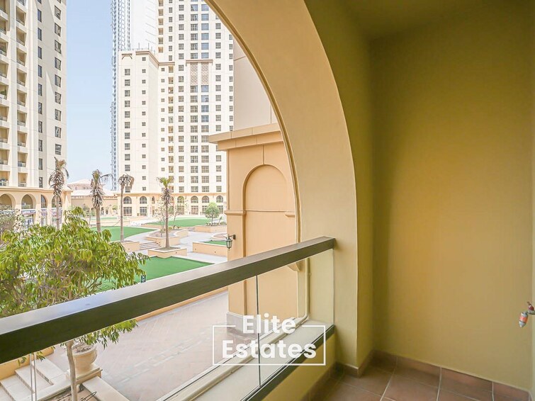 Murjan Apartment for Sale, Jumeirah Beach Residence (JBR), Dubai