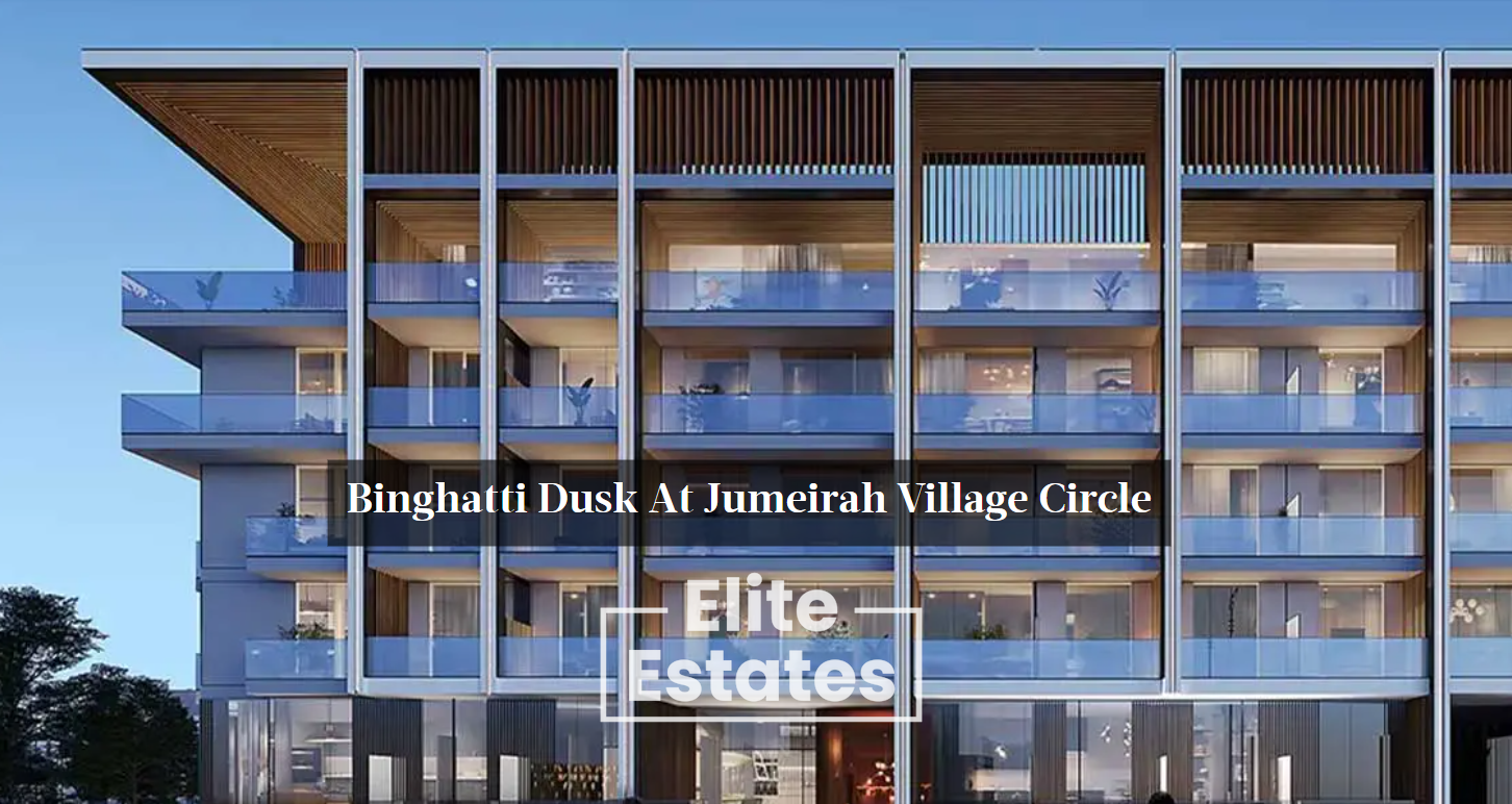  Apartment for Sale, Jumeirah Village Circle (JVC), Dubai