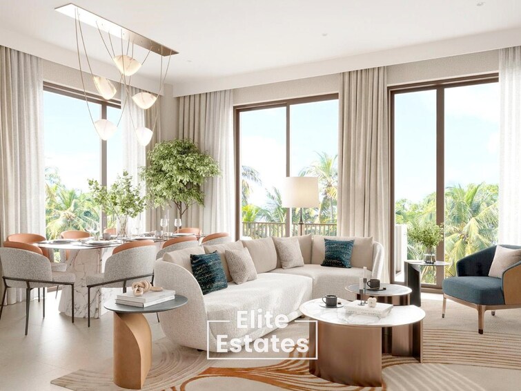  Apartment for Sale, Dubai Creek Harbour, Dubai