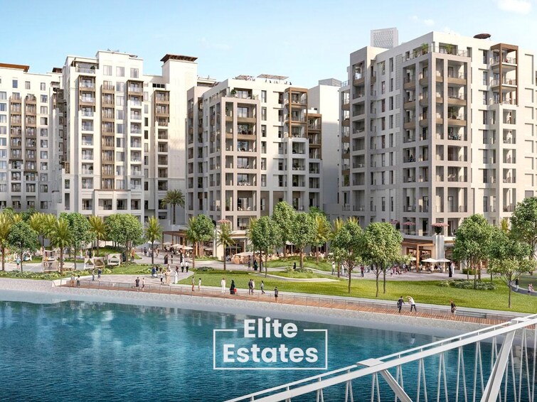  Apartment for Sale, Dubai Creek Harbour, Dubai