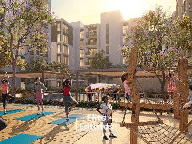  Apartment for Sale, Dubai Creek Harbour, Dubai