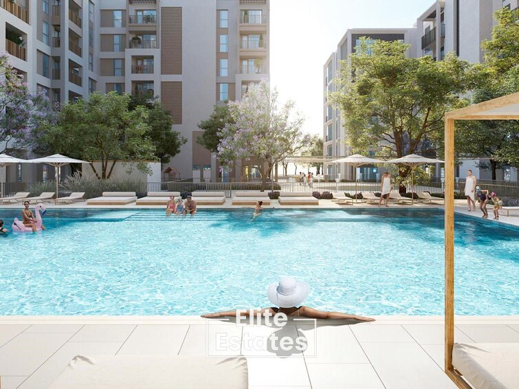  Apartment for Sale, Dubai Creek Harbour, Dubai
