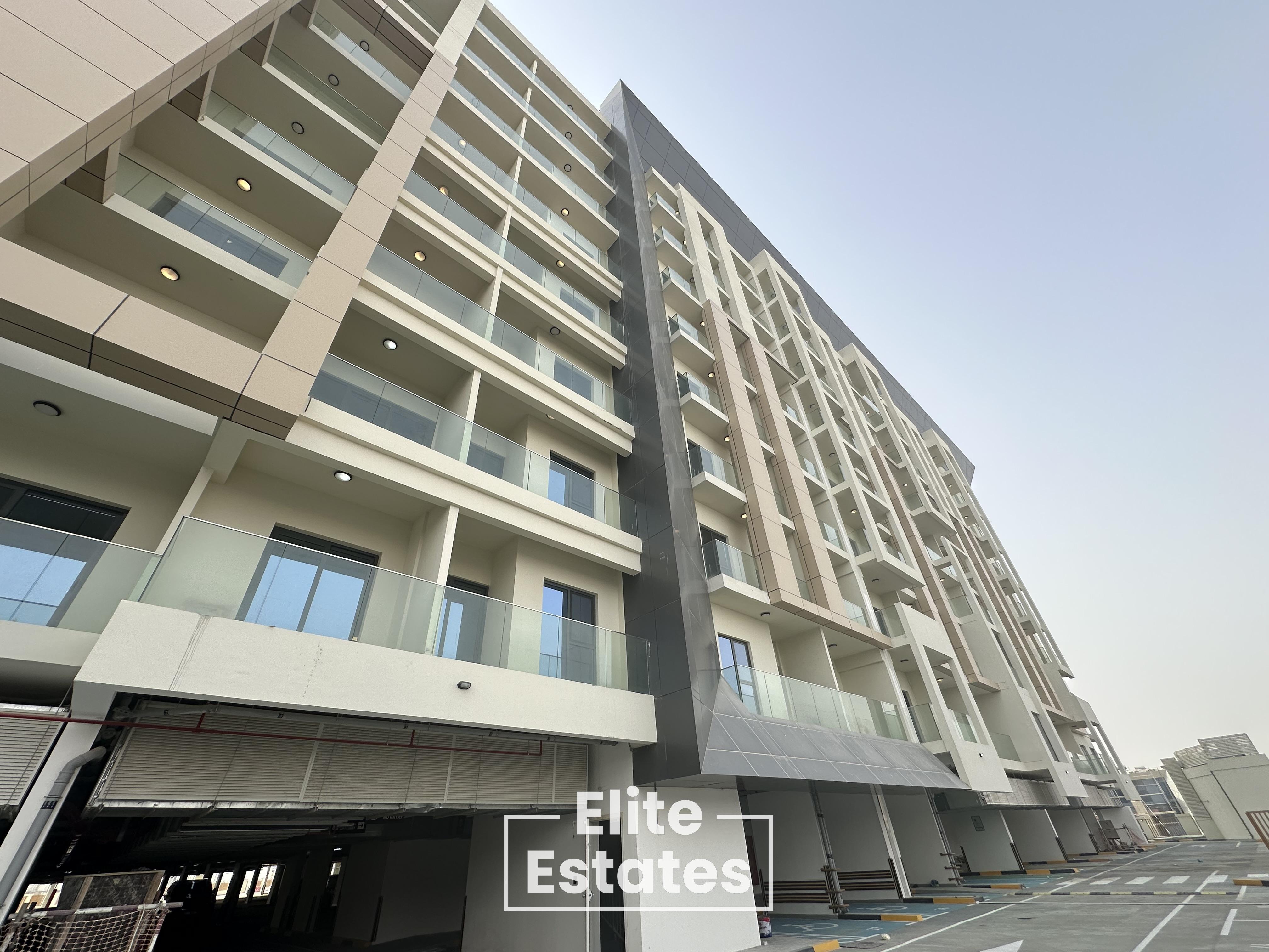 Rukan Apartment for Sale, Dubailand, Dubai