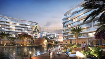  Apartment for Sale, Damac Lagoons, Dubai