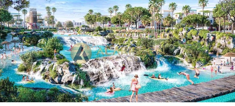  Apartment for Sale, Damac Lagoons, Dubai