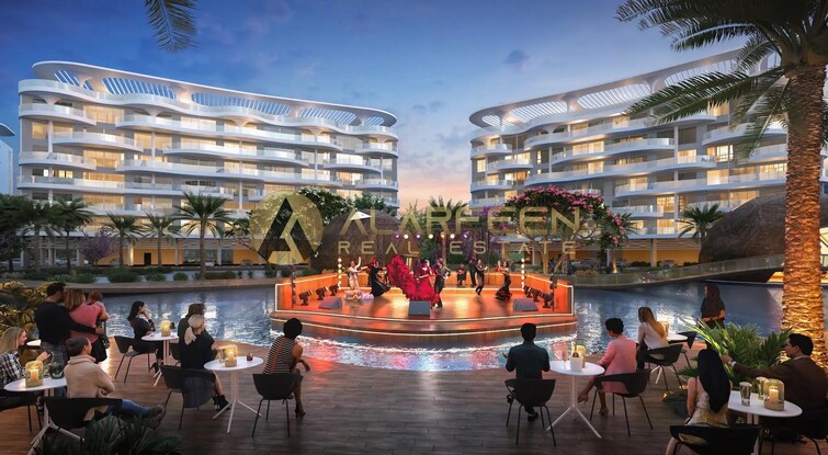  Apartment for Sale, Damac Lagoons, Dubai