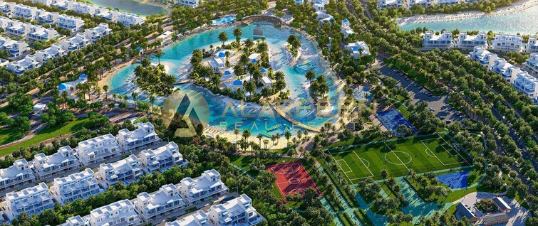 Apartment for Sale, Damac Lagoons, Dubai