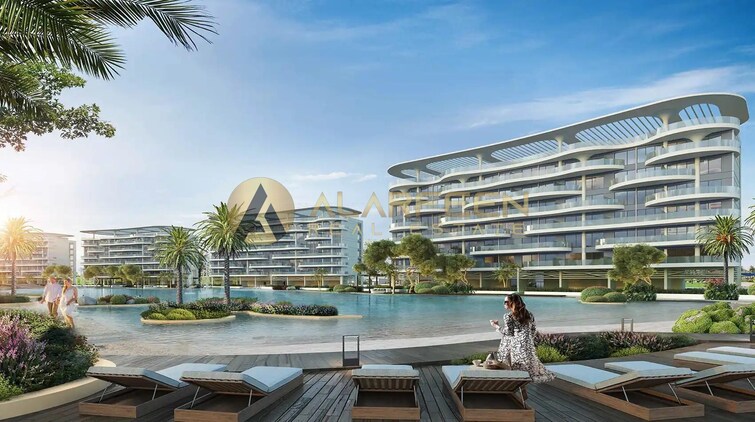  Apartment for Sale, Damac Lagoons, Dubai