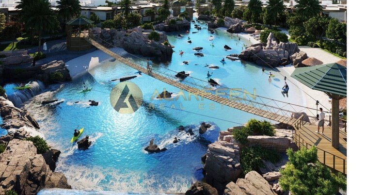  Apartment for Sale, Damac Lagoons, Dubai