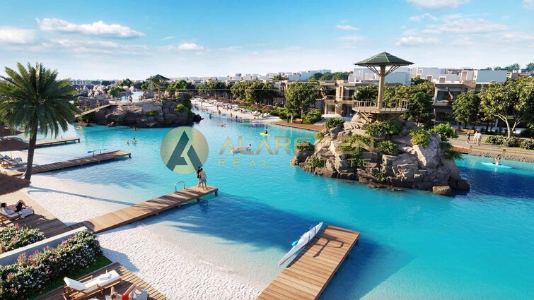  Apartment for Sale, Damac Lagoons, Dubai