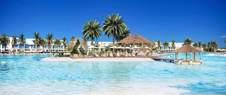  Apartment for Sale, Damac Lagoons, Dubai