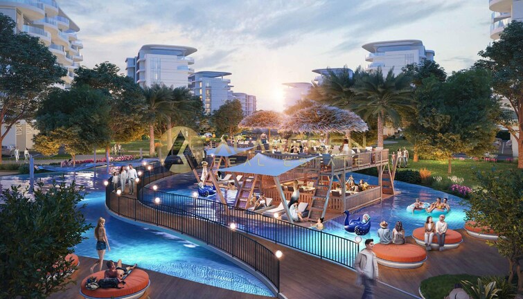  Apartment for Sale, Damac Lagoons, Dubai