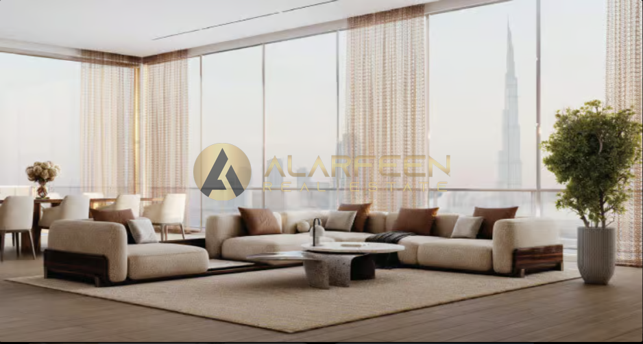  Apartment for Sale, Business Bay, Dubai