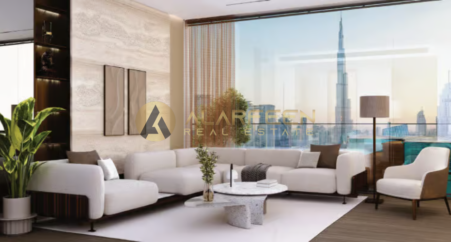  Apartment for Sale, Business Bay, Dubai