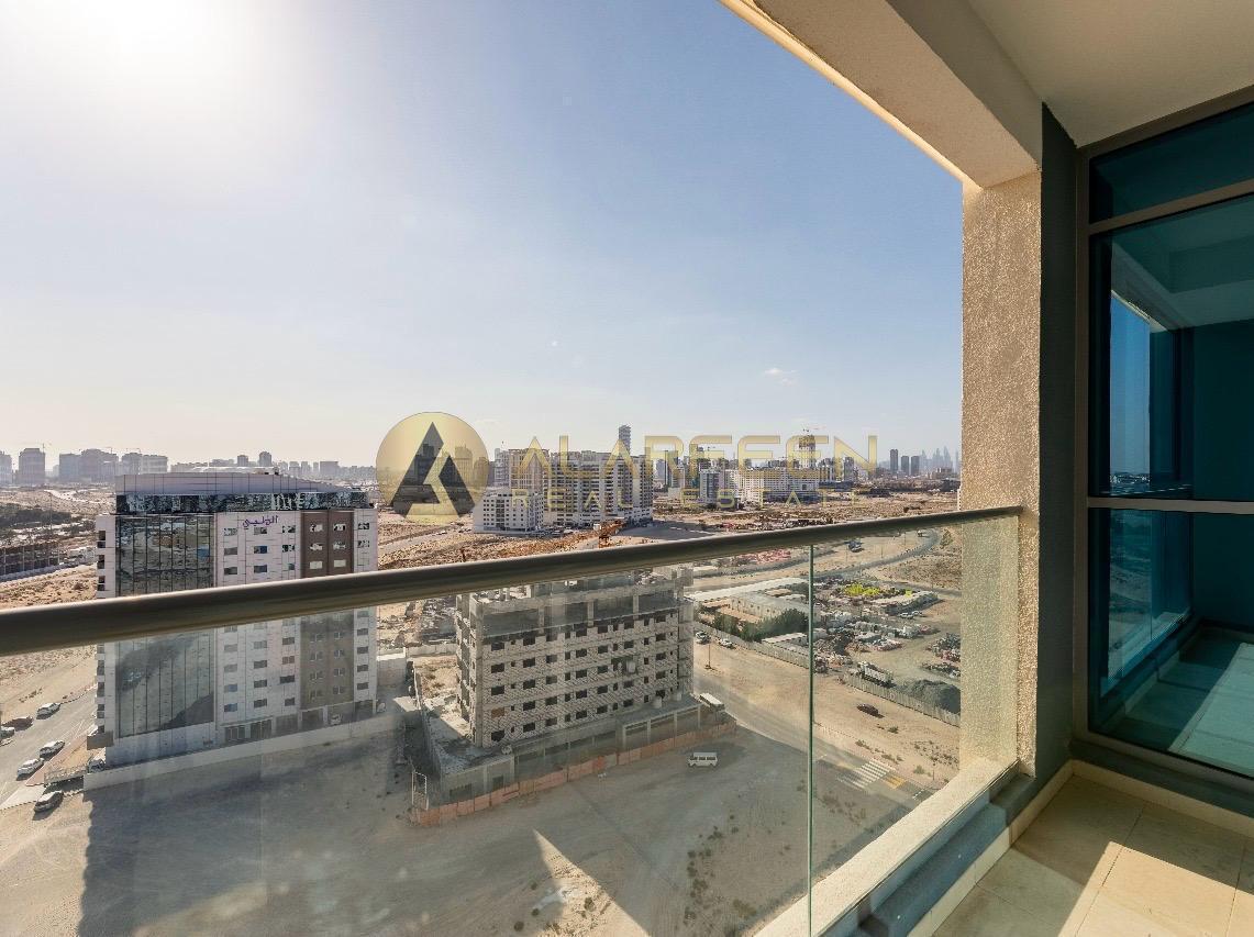 Orion Building Apartment for Rent, Arjan, Dubai