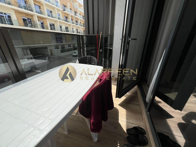 JVC District 13 Apartment for Rent, Jumeirah Village Circle (JVC), Dubai