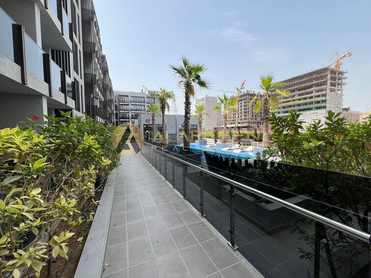 JVC District 13 Apartment for Rent, Jumeirah Village Circle (JVC), Dubai