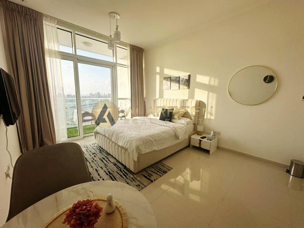 Carson - The Drive Apartment for Sale, DAMAC Hills, Dubai