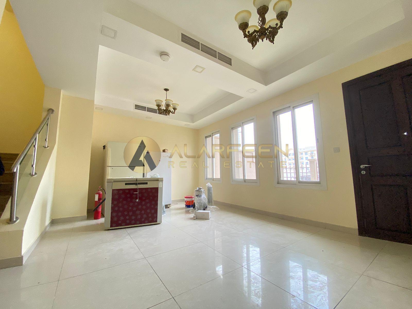 JVC District 15 Apartment for Rent, Jumeirah Village Circle (JVC), Dubai