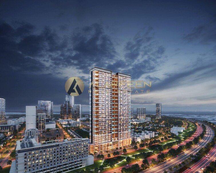 JVC District 15 Apartment for Sale, Jumeirah Village Circle (JVC), Dubai