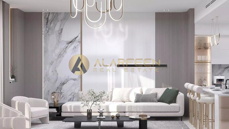 JVC District 15 Apartment for Sale, Jumeirah Village Circle (JVC), Dubai