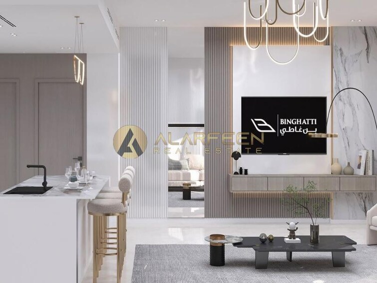 JVC District 15 Apartment for Sale, Jumeirah Village Circle (JVC), Dubai