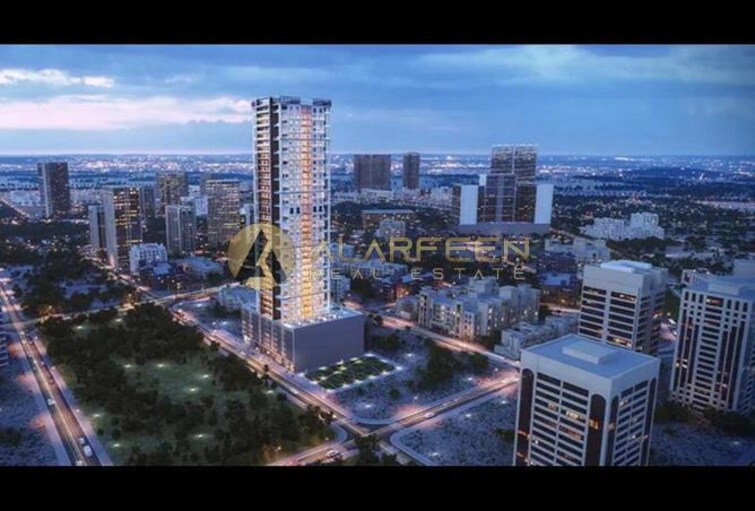 JVC District 15 Apartment for Sale, Jumeirah Village Circle (JVC), Dubai