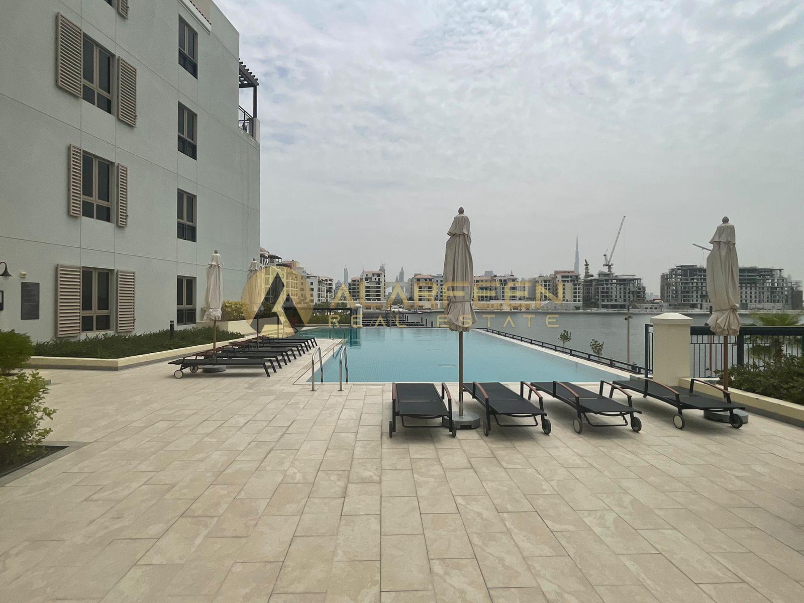  Apartment for Rent, Jumeirah Beach Residence (JBR), Dubai