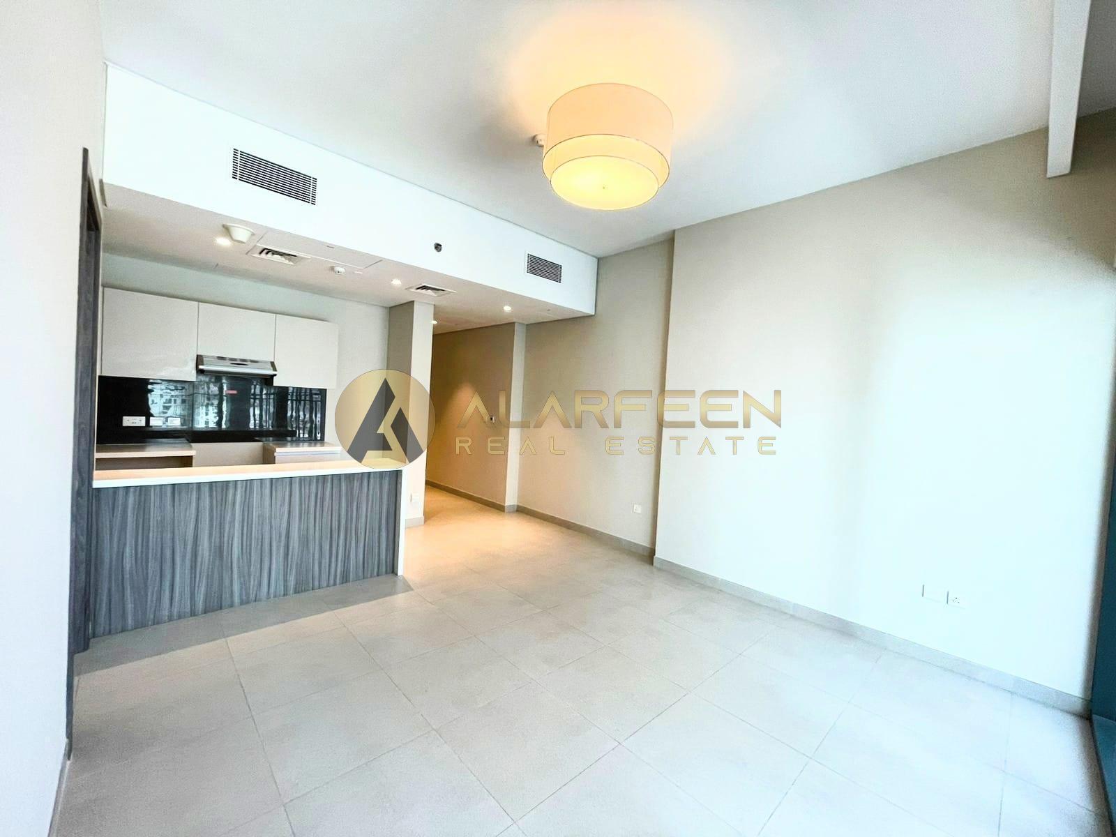 Sol Avenue Apartment for Rent, Business Bay, Dubai