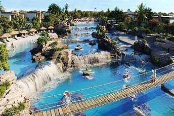 4 BR Townhouse For Sale in DAMAC Hills 2 (Akoya by DAMAC)