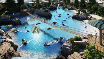 4 BR Townhouse For Sale in DAMAC Hills 2 (Akoya by DAMAC)