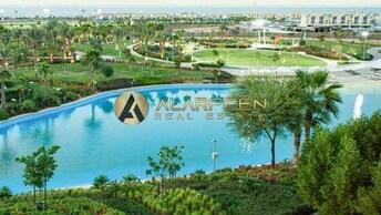 4 BR Townhouse For Sale in DAMAC Hills 2 (Akoya by DAMAC)