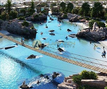 4 BR Townhouse For Sale in DAMAC Hills 2 (Akoya by DAMAC)