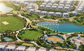 4 BR Townhouse For Sale in DAMAC Hills 2 (Akoya by DAMAC)