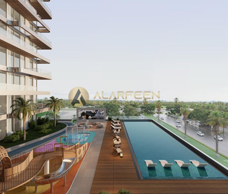  Apartment for Sale, Deira, Dubai