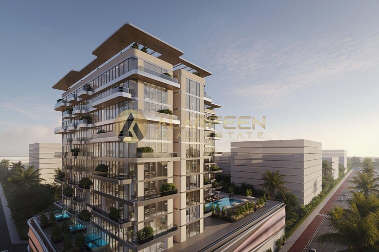  Apartment for Sale, Deira, Dubai