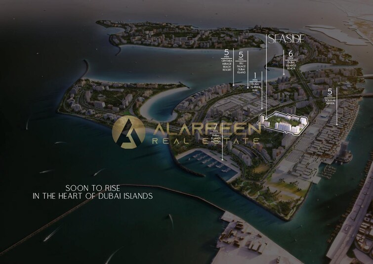  Apartment for Sale, Deira, Dubai