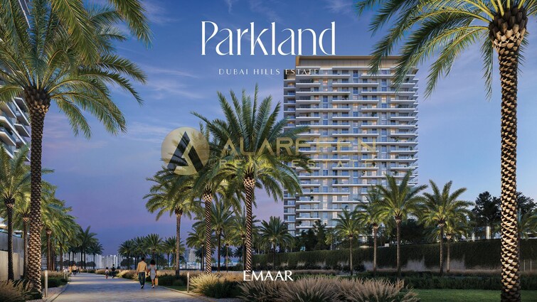  Apartment for Sale, Dubai Hills Estate, Dubai