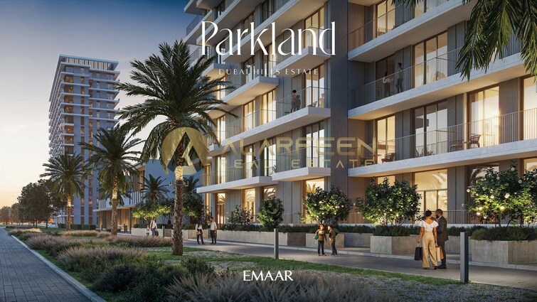  Apartment for Sale, Dubai Hills Estate, Dubai