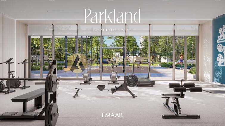  Apartment for Sale, Dubai Hills Estate, Dubai