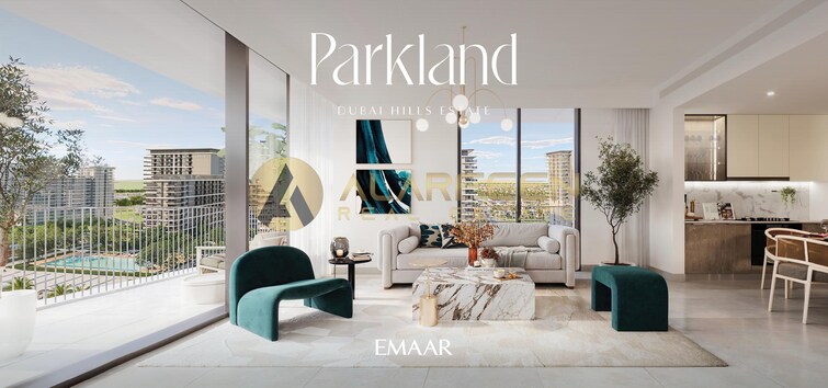  Apartment for Sale, Dubai Hills Estate, Dubai