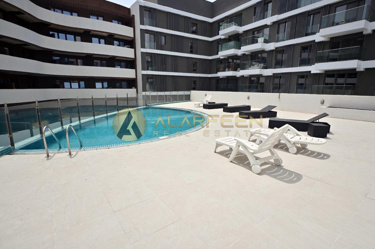 JVC District 13 Apartment for Rent, Jumeirah Village Circle (JVC), Dubai