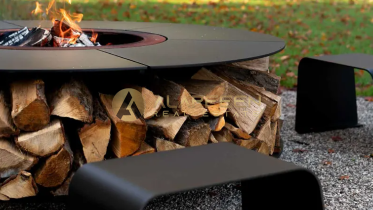 Mykonos Townhouse for Sale, Damac Lagoons, Dubai