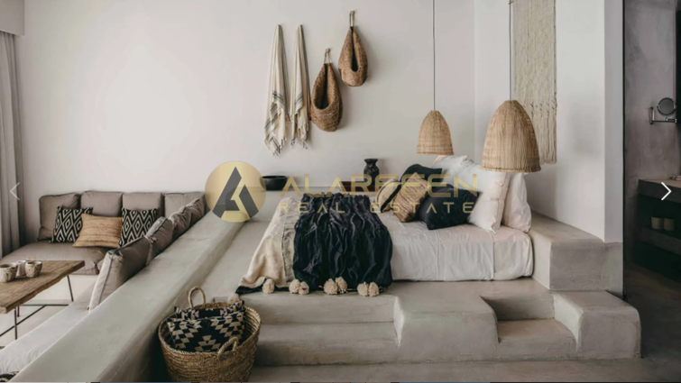 Mykonos Townhouse for Sale, Damac Lagoons, Dubai