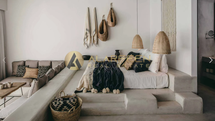 Mykonos Townhouse for Sale, Damac Lagoons, Dubai