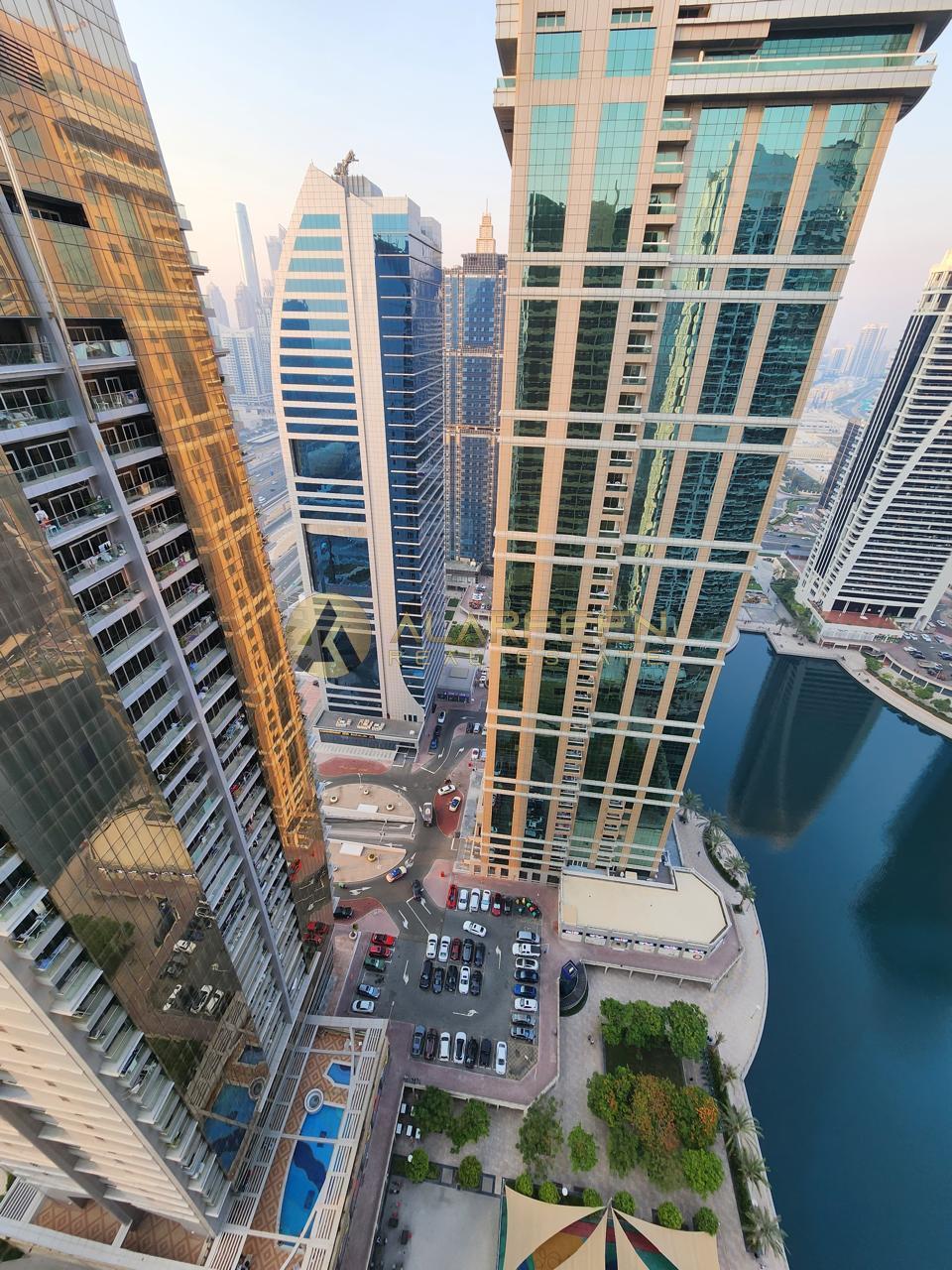 JLT Cluster D Apartment for Rent, Jumeirah Lake Towers (JLT), Dubai